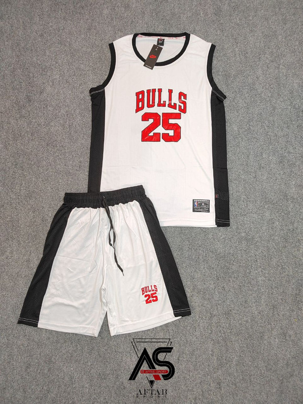 ست رکابی شلوارک