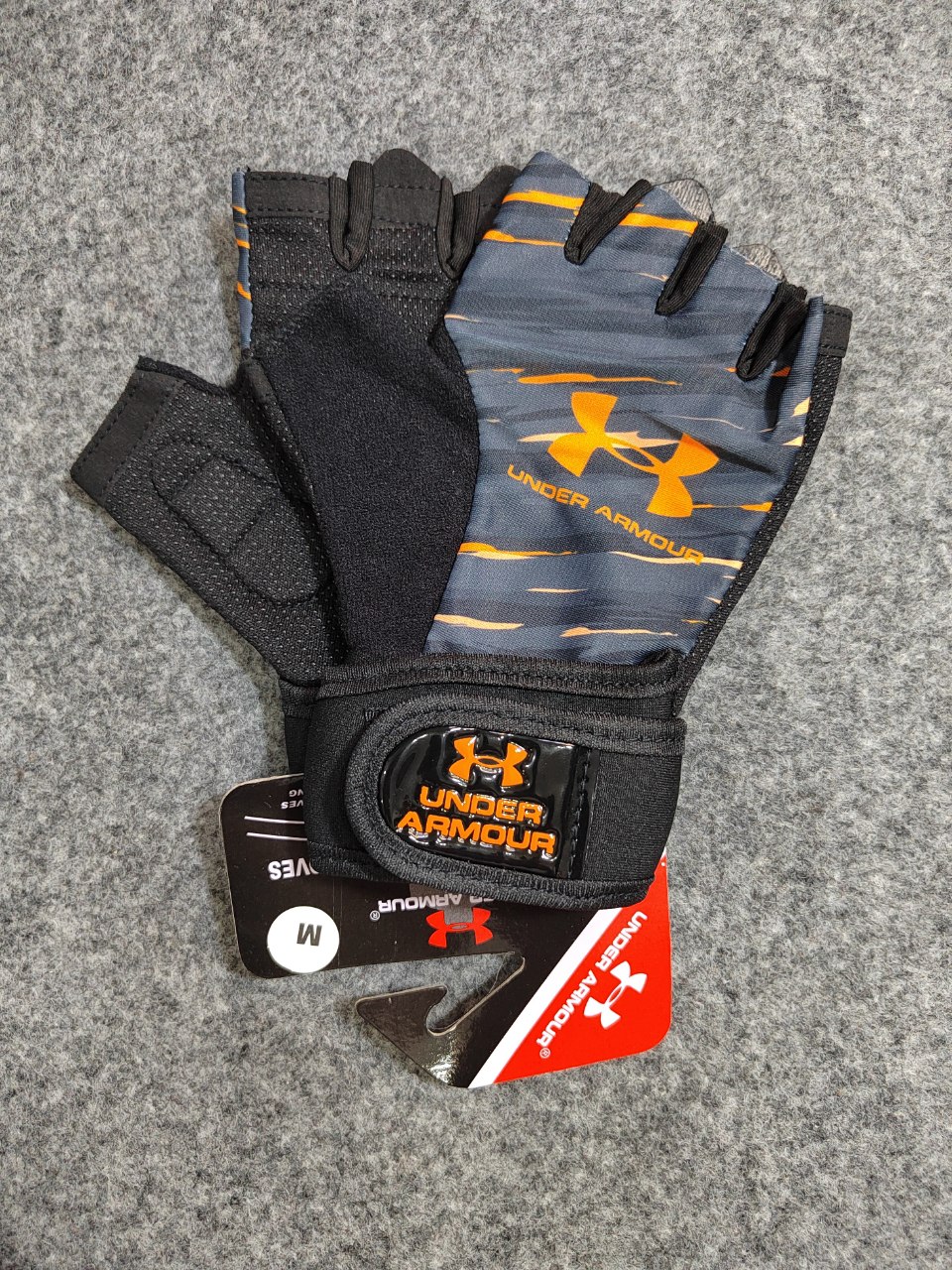 خرید دستکش بدنسازی با قیمت مناسب