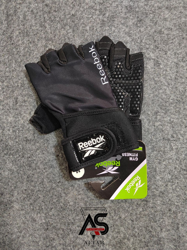 دستکش بدنسازی زنانه