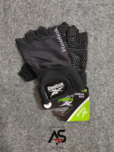 دستکش نیمه بانوان