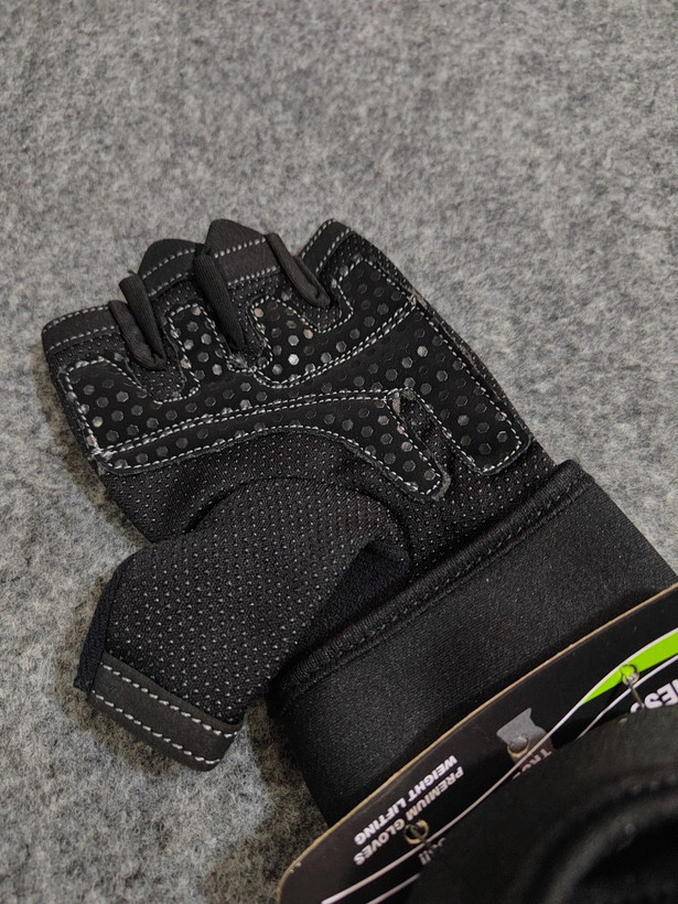 خرید دستکش بدنسازی مخصوص بانوان ارسال رایگان