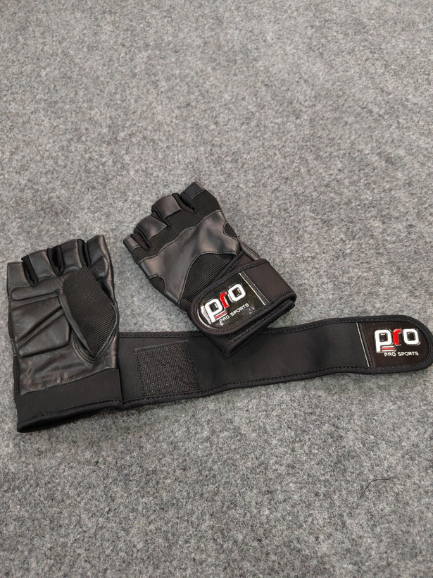 خرید دستکش بدنسازی با ارسال رایگان