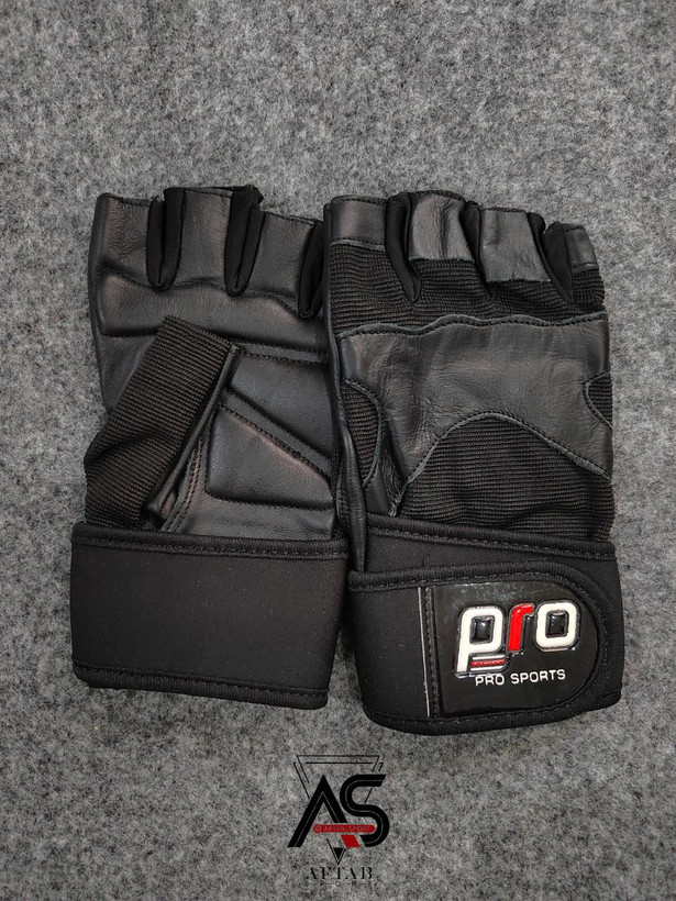 خرید دستکش بدنسازی