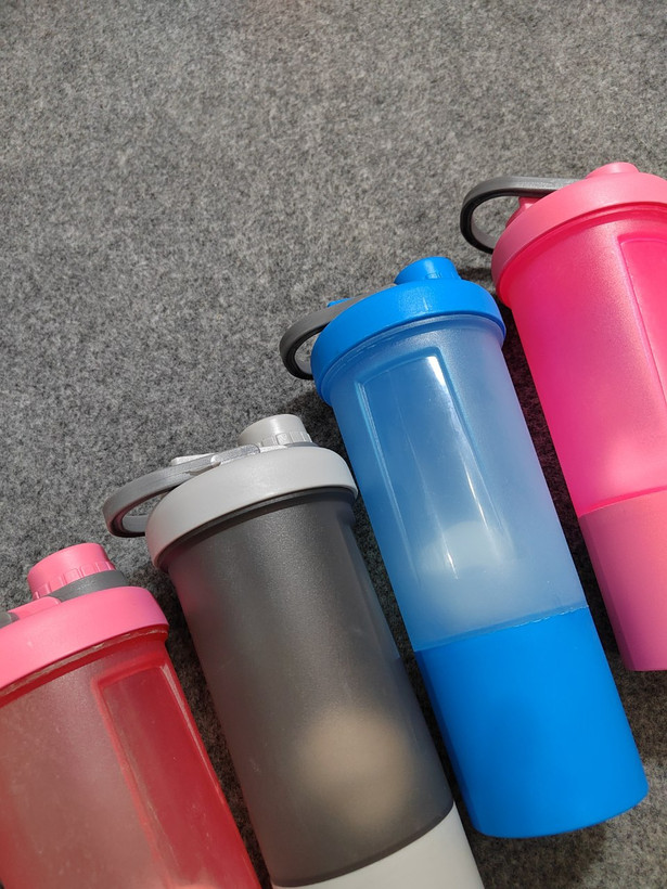 سفارش شیکر با قیمت مناسب