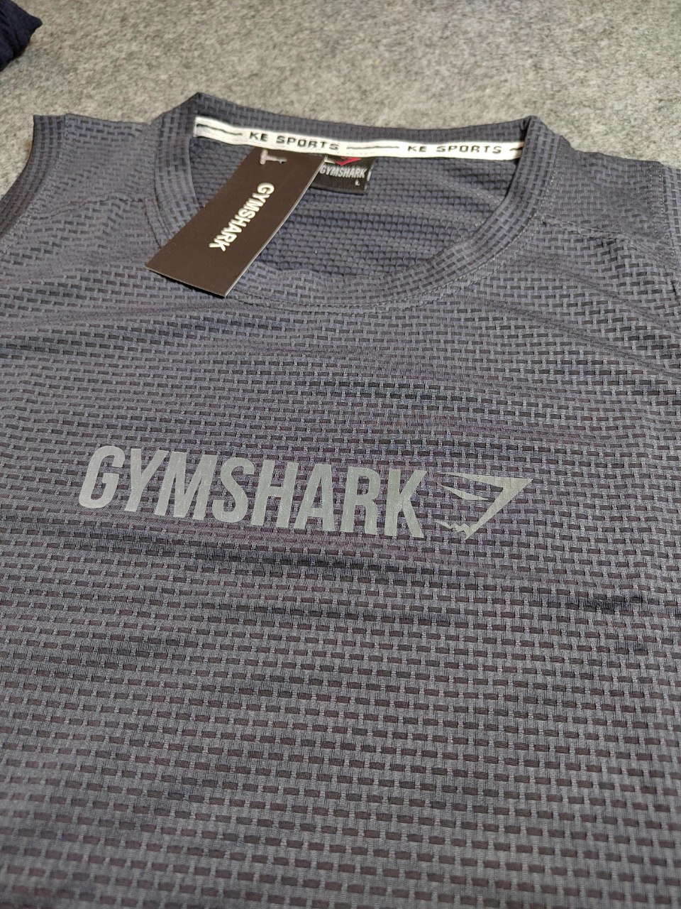 خرید رکابی آستین حلقه ای