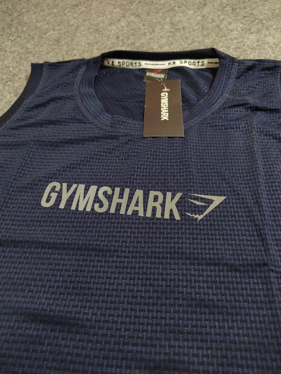 رکابی سورمه ای