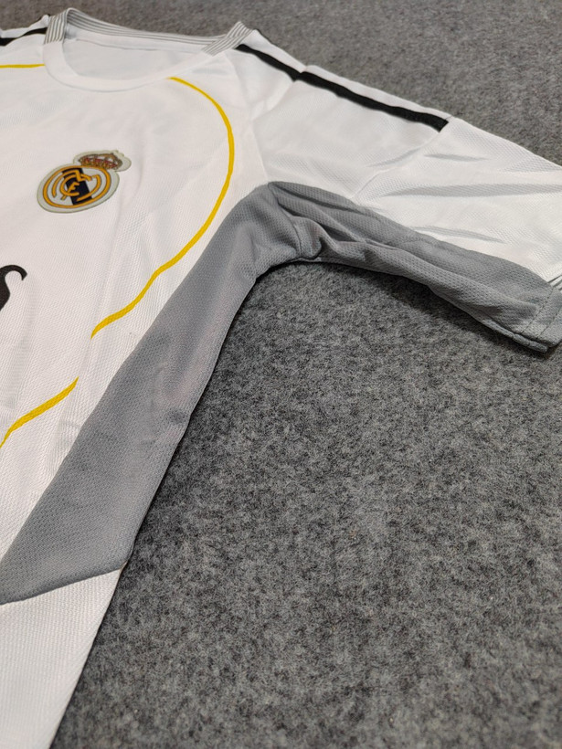 لباس امباپه فصل جدید