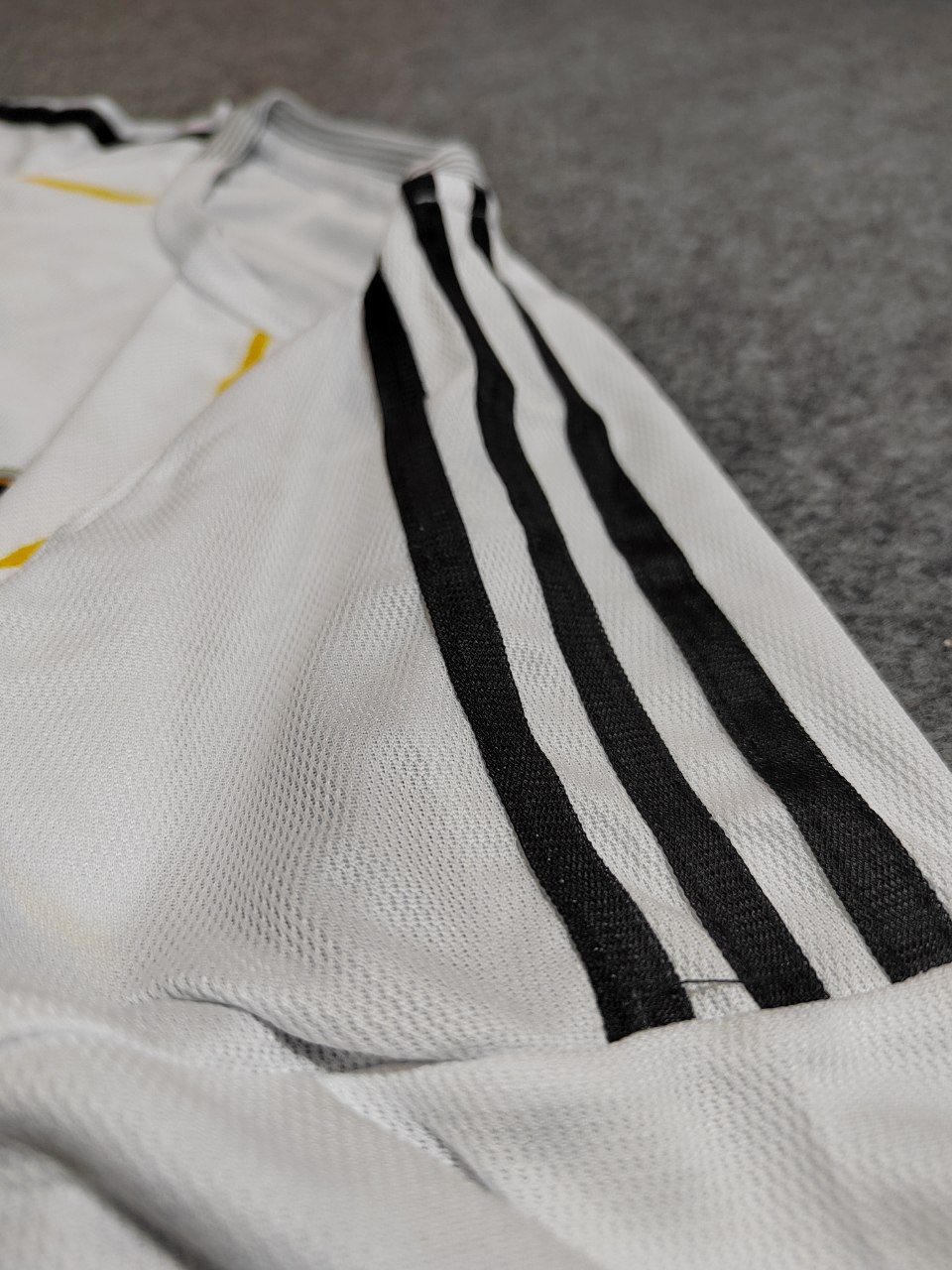 سفارش کیت رئال مادرید