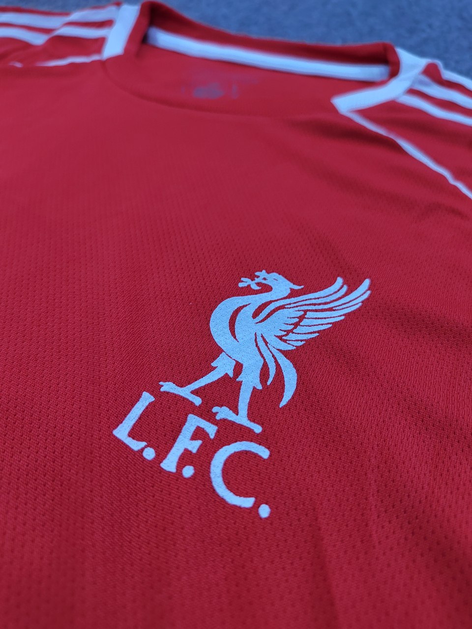 خرید لباس لیورپول