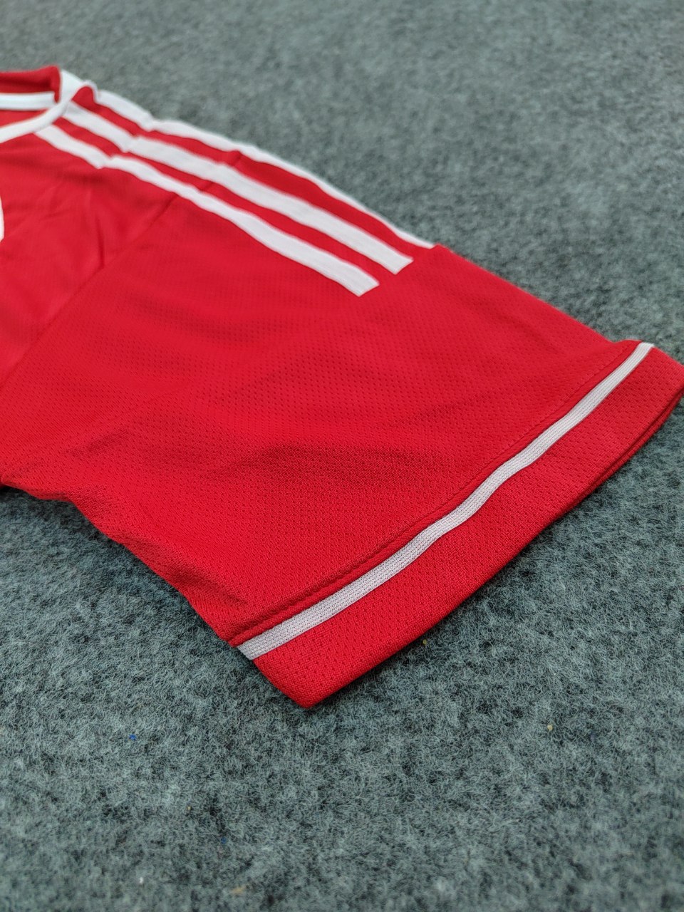 کیت جدید محمد صلاح