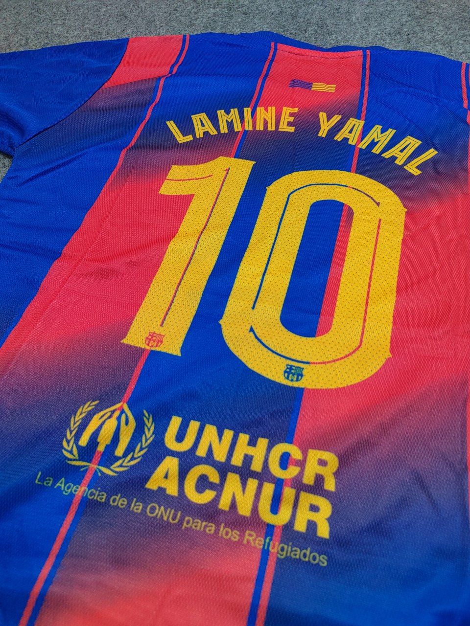 خرید کیت یامال