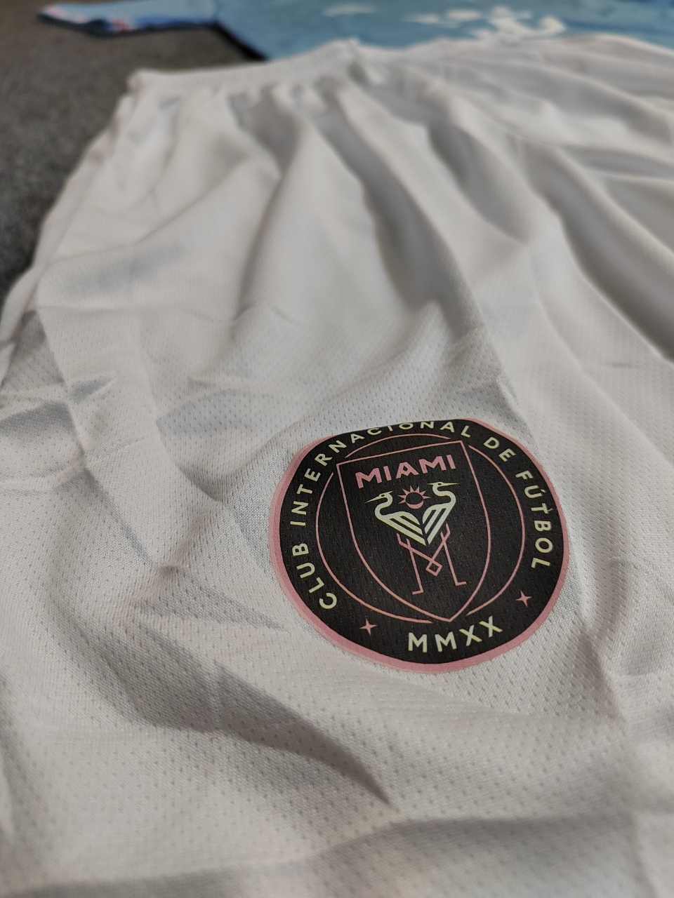 خرید کیت دوم اینترمیامی