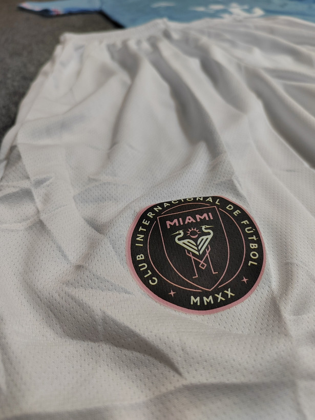 خرید کیت دوم اینترمیامی