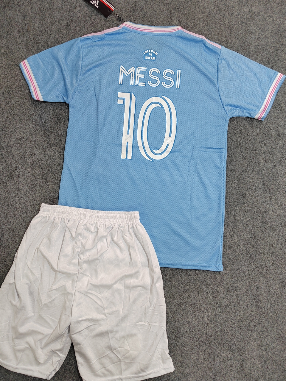 خرید کیت فوتبالی اینتر میامی