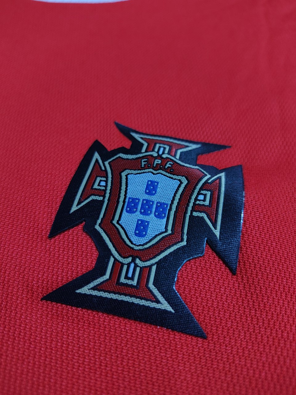 لباس پرتغال در جام جهانی