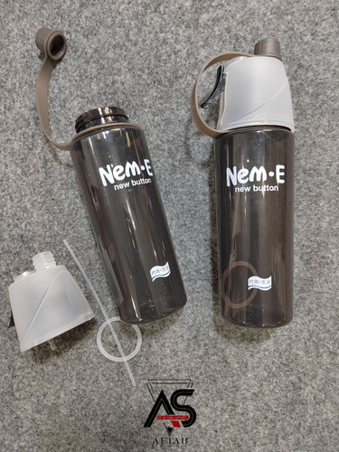 قمقمه اسپری دار ورزشی