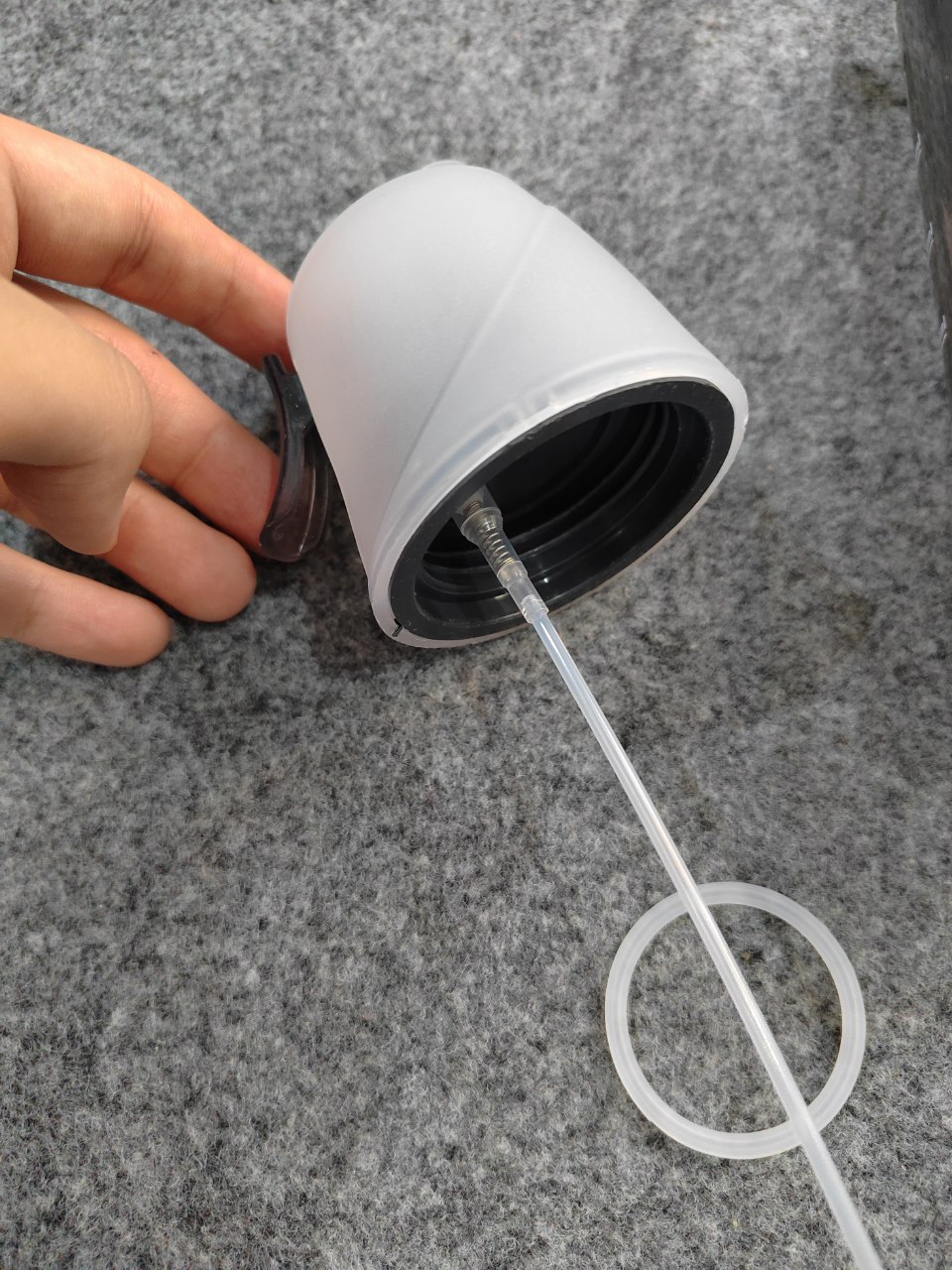 خرید قمقمه اسپری دار