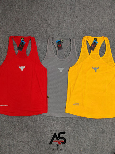 رکابی Under Armour