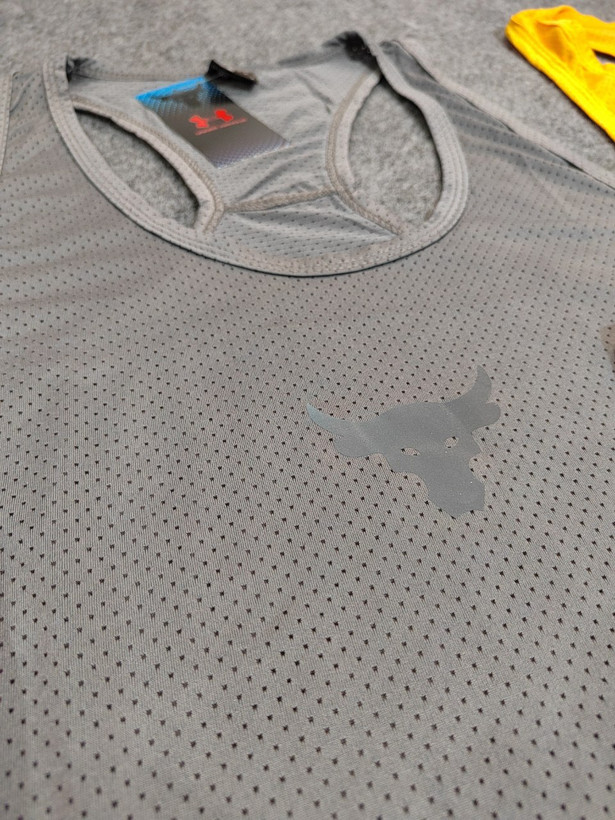 خرید رکابی آندر آرمور