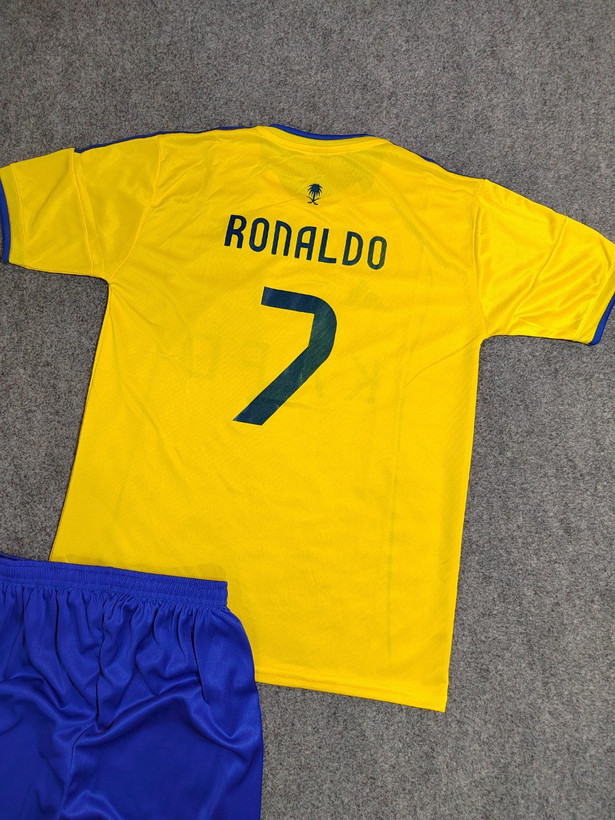 کیت رونالدو