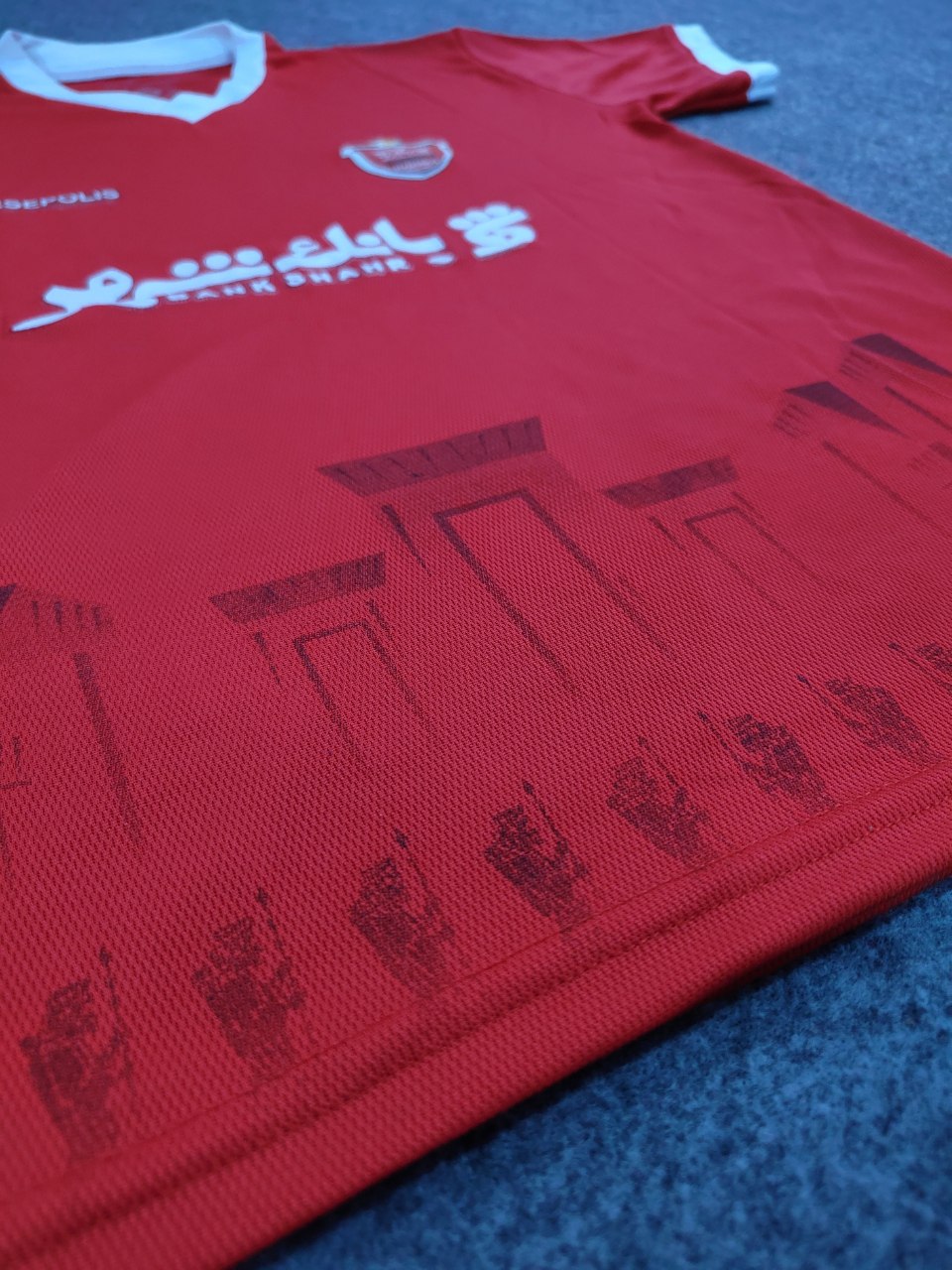 انواع کیت ورزشی