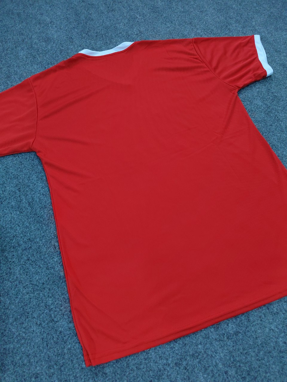 لباس پرسپولیس بزرگسال