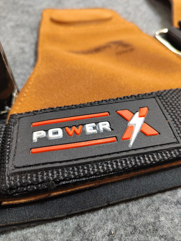 کفی کراسفیت و پاور لیفتینگ بدنسازی برند پاور ایکس