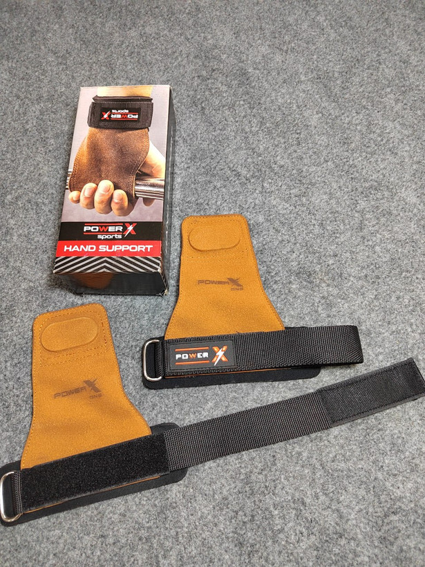 خرید لوازم پوششی بدنسازی