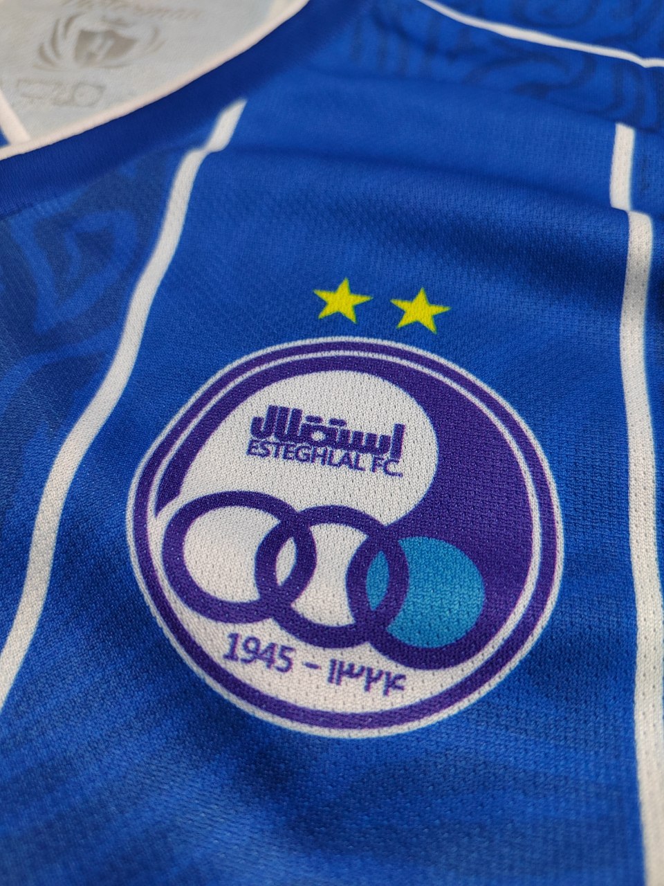 انواع کیت ورزشی