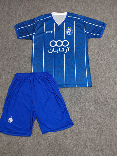 کیت استقلال جدید