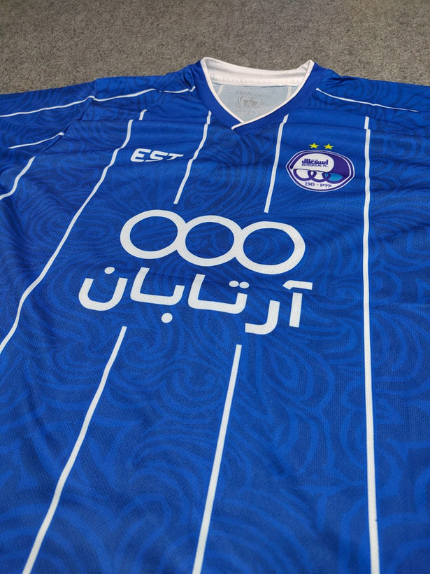 خرید کیت استقلال با ارسال رایگان