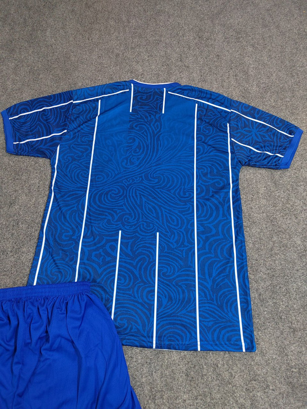 خرید لباس استقلال سایز بزرگ