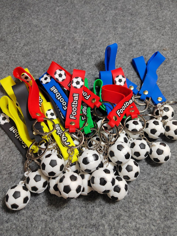 جاکلیدی زیبای فوتبالی