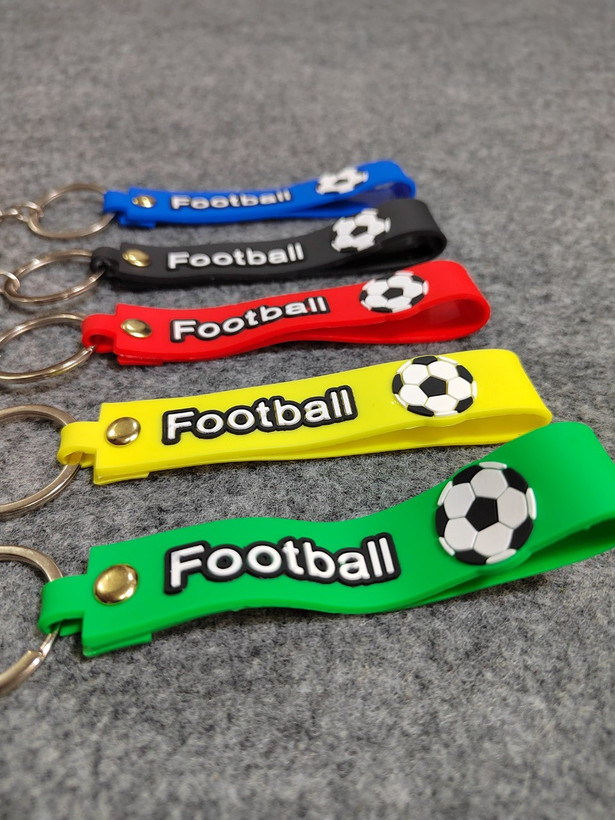 جاکلیدی بند سیلیکونی