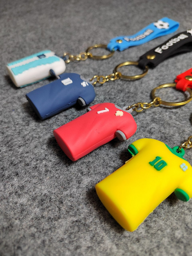 جاکلیدی طرح فوتبال