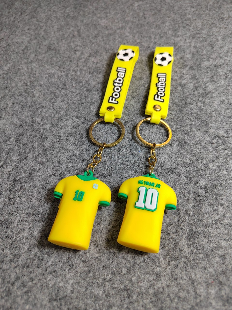 جاکلیدی طرح نیمار