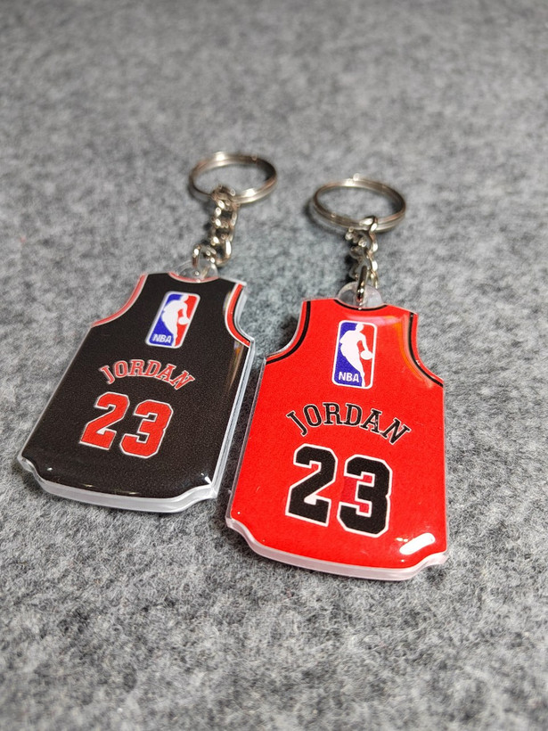 جاکلیدی طرح جردن