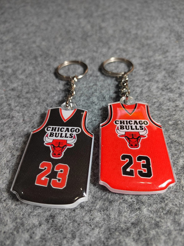 جاکلیدی شیکاگو