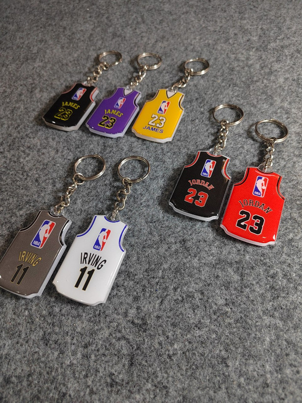 جاکلیدی بسکتبالی پی وی سی