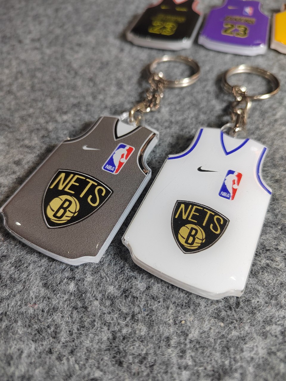 خرید انواع جاکلیدی