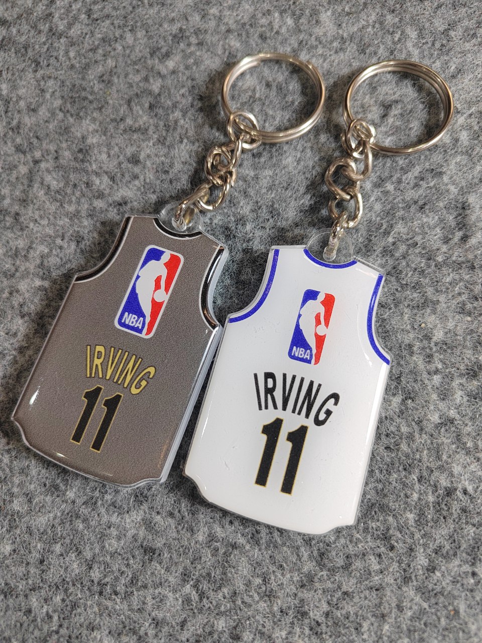 جاکلیدی بروکلین