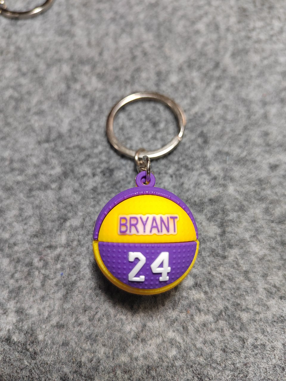 جاکلیدی کوبی برایان