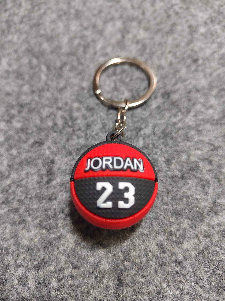 جاکلیدی طرح مایکل جردن