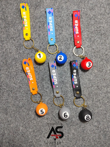 جاکلیدی بیلیاردی