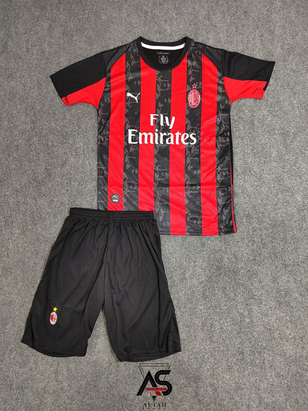 خرید کیت فصل جدید میلان