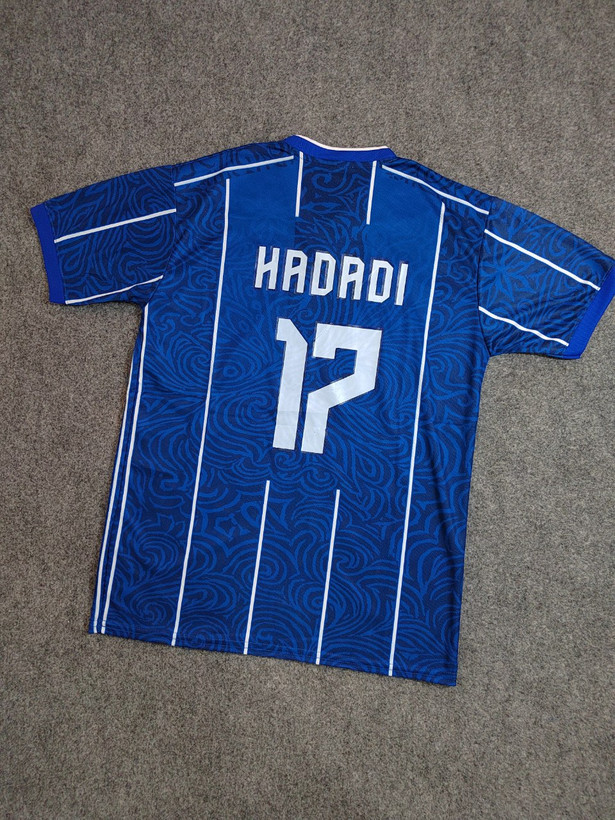 سفارش لباس مونیر الحدادی