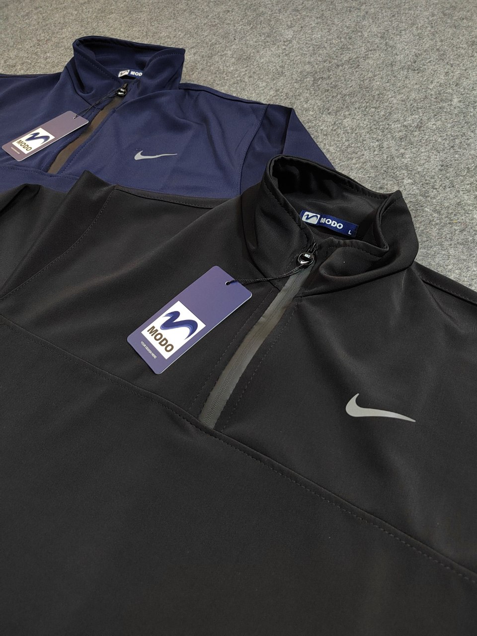 سویشرت اسپرت نایک