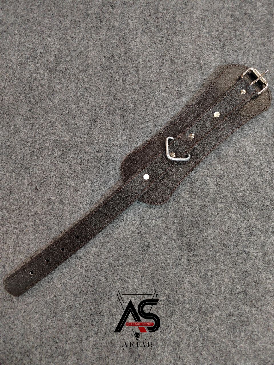 پابند بدنسازی