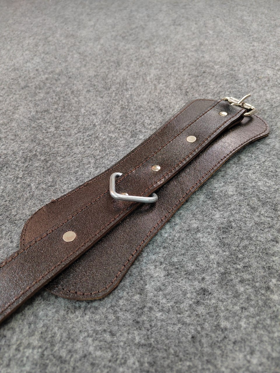 سفارش پابند اورکراس