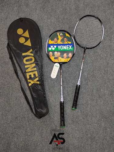 راکت بدمینتون یونکس